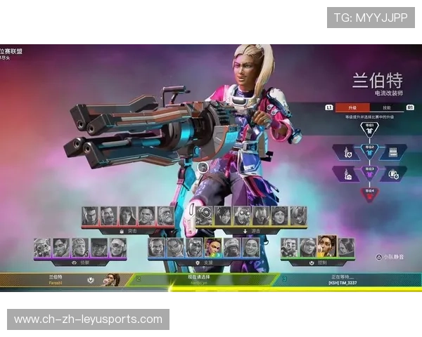 《Apex Legends》赛事奖金持续上涨，吸引大量职业选手，apex algs奖金