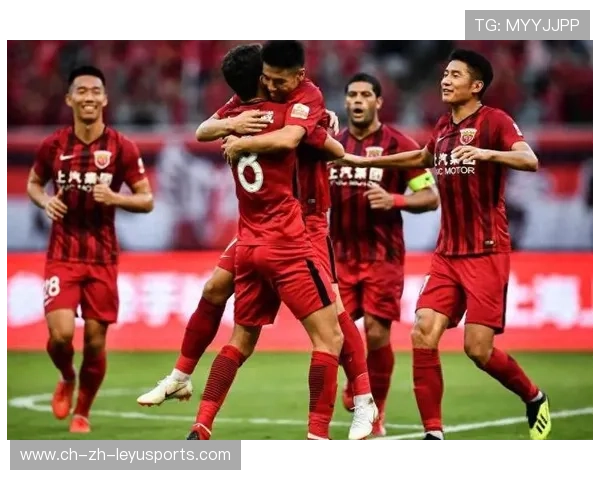 上港明星球员赛季表现被列入国家队视野名单 上港明星球员赛季表现被列入国家队视野名单