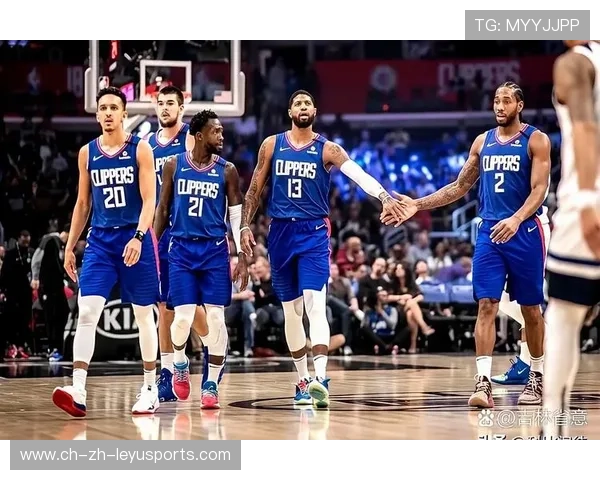 乔治稳定输出推动比分,洛杉矶表现亮眼