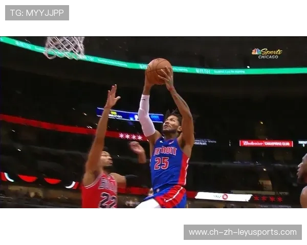 公牛训练计划：如何让挡拆后的分球更具威胁为教练关注点