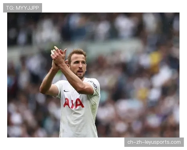 凯恩触发解约金条款，顶薪签约重返热刺，凯恩与热刺续约